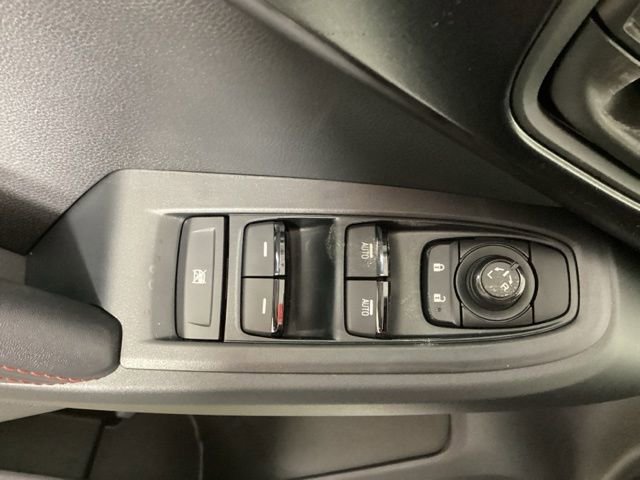 New 2026 Subaru Impreza RS image 15