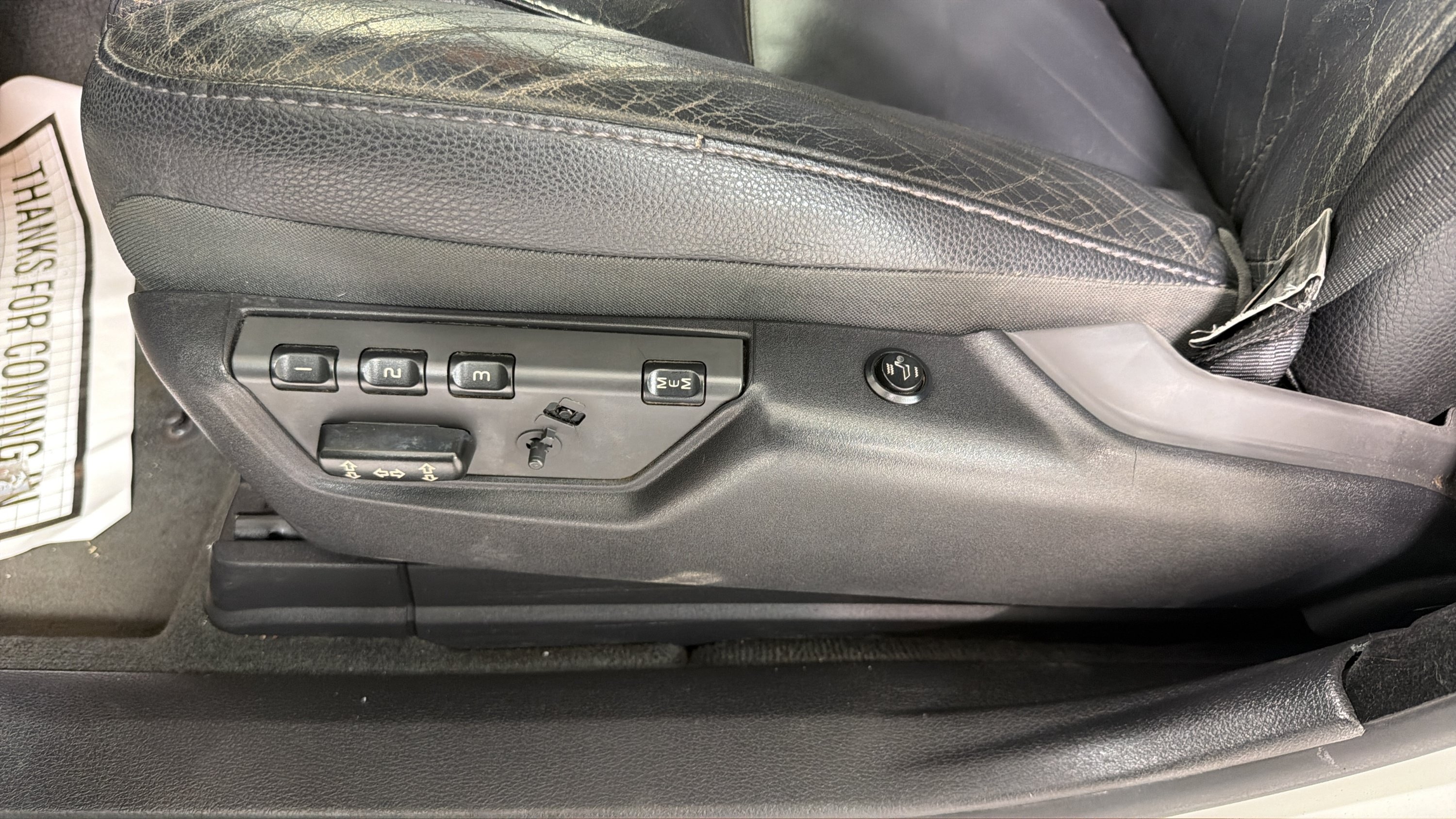 Used 2013 Volvo XC90 3.2 FWD image 10