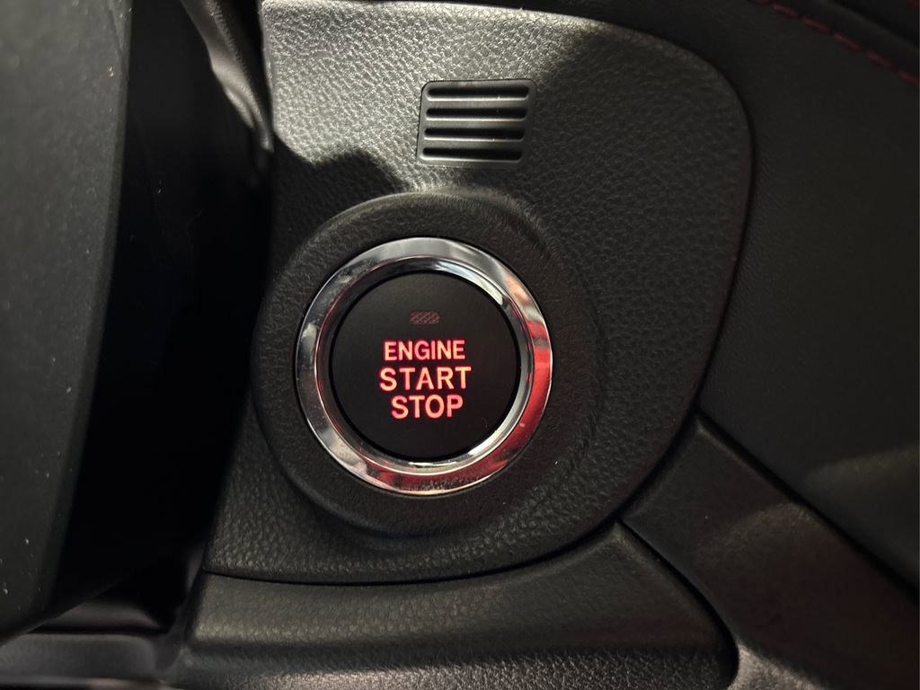 Used 2025 Subaru Legacy Sport image 29