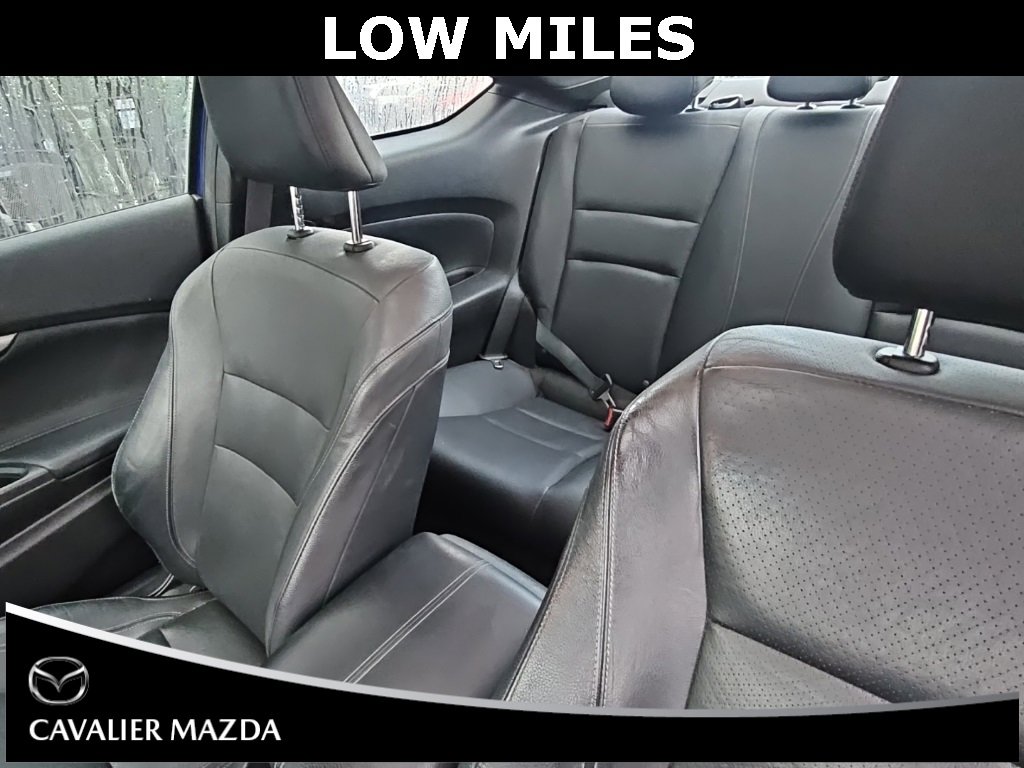 Used 2017 Honda Accord EX-L image 24