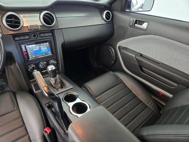 Used 2007 Ford Mustang Shelby GT500 image 4