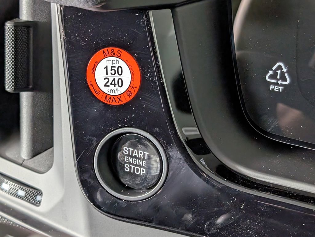 New 2026 Porsche Cayenne Coupe image 34