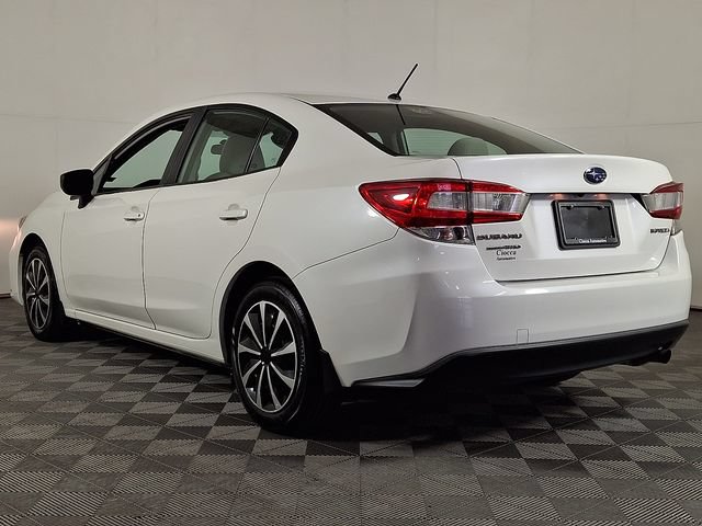 Used 2019 Subaru Impreza 2.0i AWD/4WD image 7