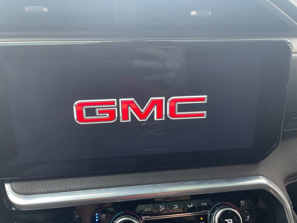 Certified 2022 GMC Sierra 1500 Denali w/ Denali Carbonpro Edition image 30