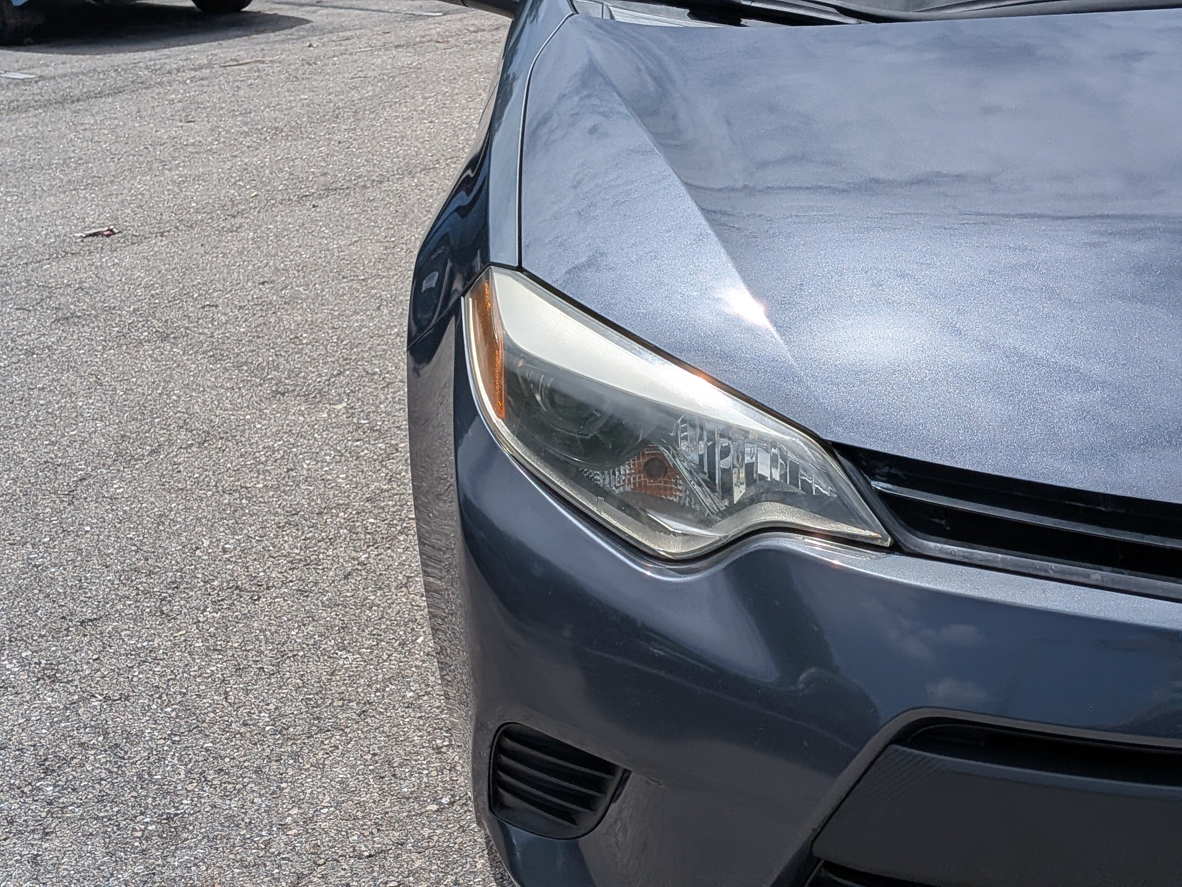 Used 2016 Toyota Corolla L FWD image 10