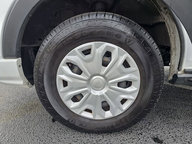 Used 2023 Ford Transit 350 XLT image 34
