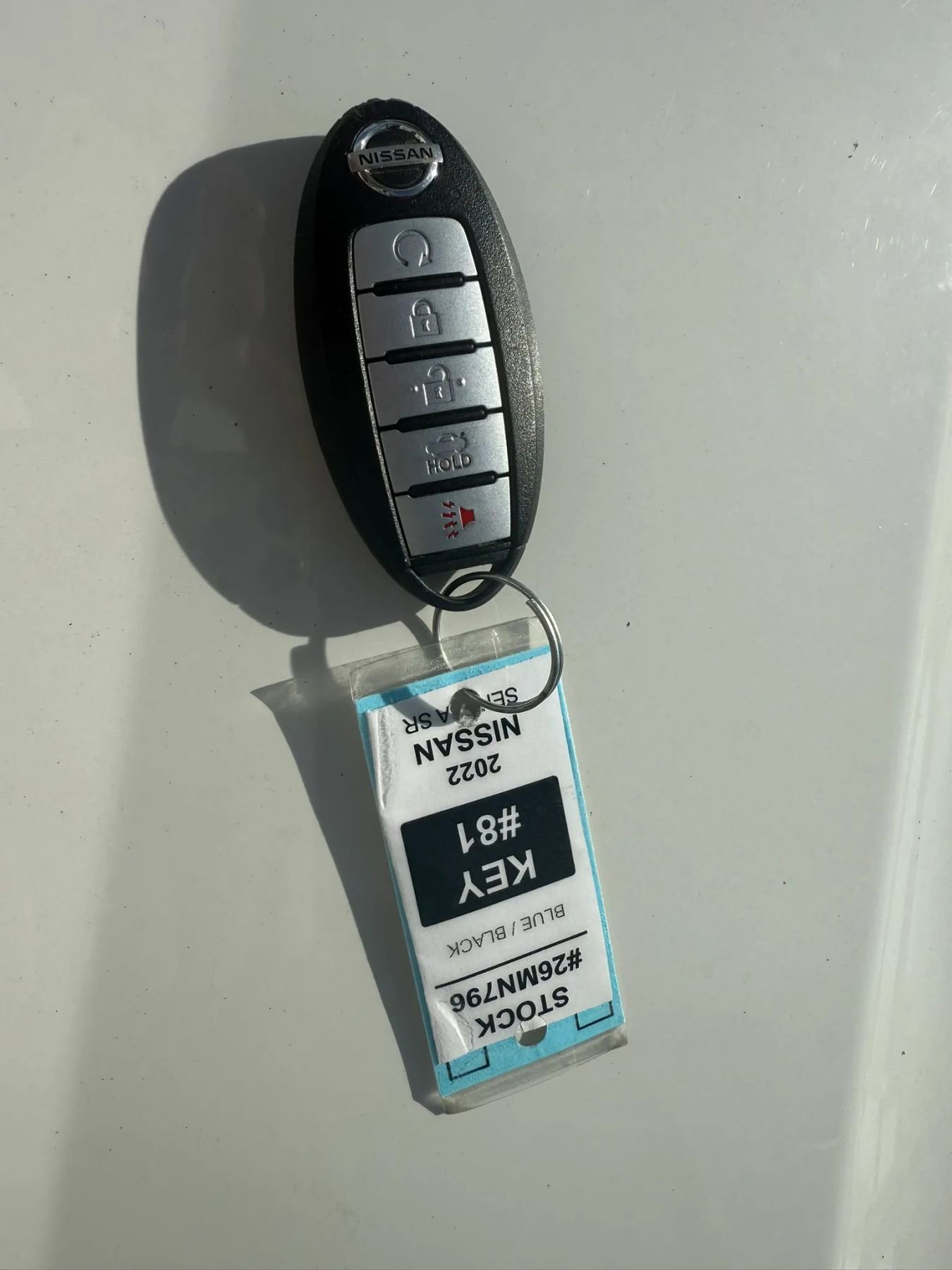 Used 2022 Nissan Sentra SR image 26