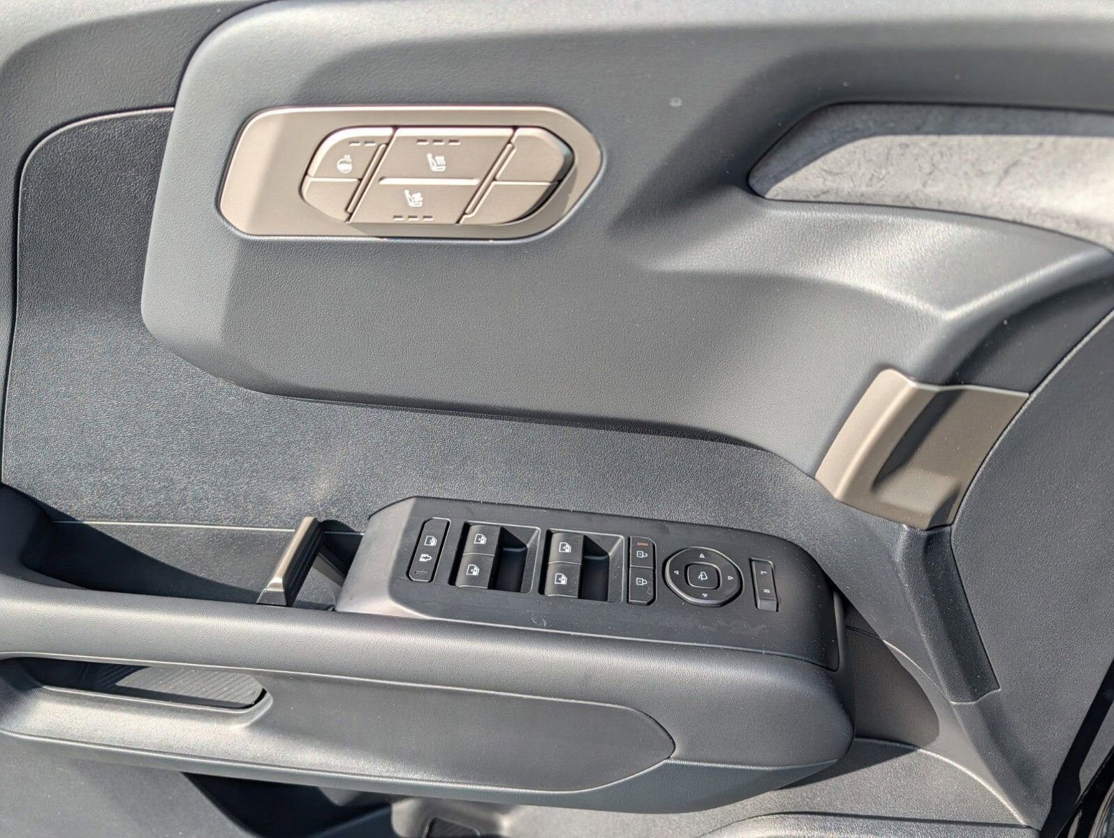 New 2027 Kia Telluride EX AWD/4WD image 32