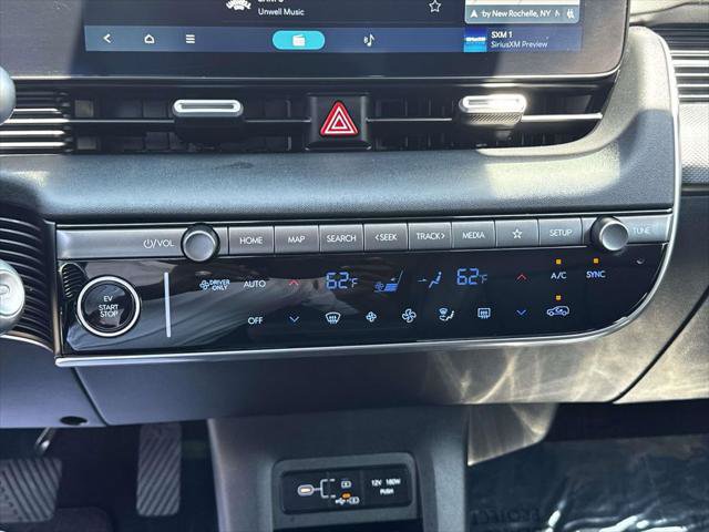 Certified 2025 Hyundai Ioniq 5 SEL AWD/4WD image 28