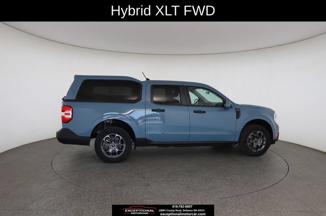 Used 2023 Ford Maverick XLT w/ XLT Luxury Package FWD image 22
