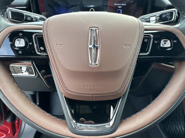 New 2026 Lincoln Aviator Reserve image 27