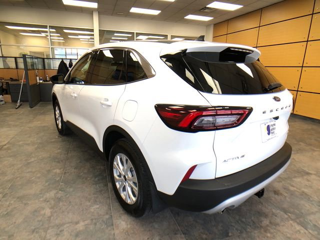 Used 2024 Ford Escape Active image 5