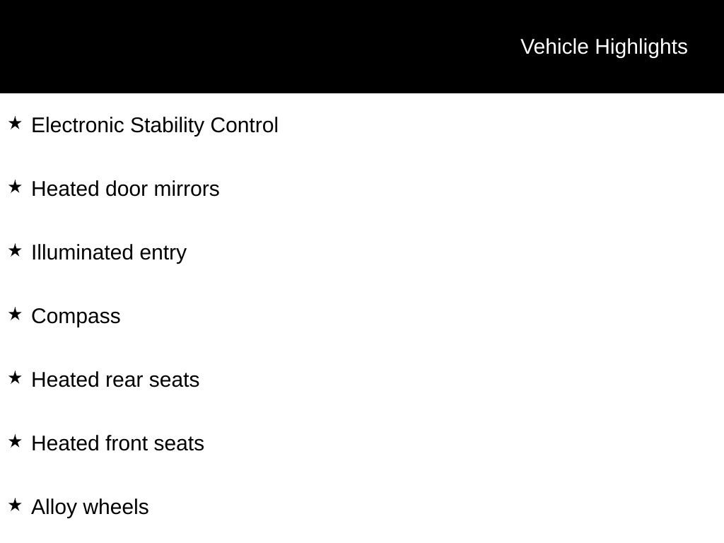 New 2026 Cadillac Escalade IQL Luxury image 10