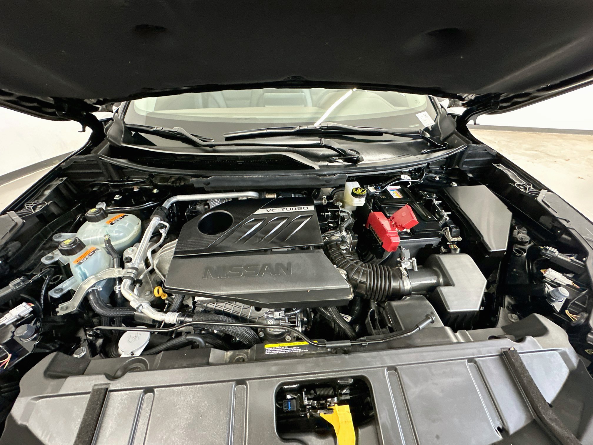 Used 2023 Nissan Rogue SV w/ SV Premium B Package AWD/4WD image 35