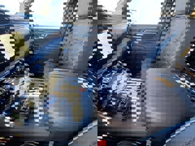 New 2026 GMC Sierra 1500 Denali image 21