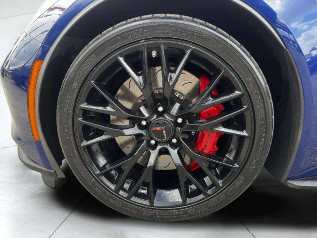 Used 2017 Chevrolet Corvette Z06 image 45