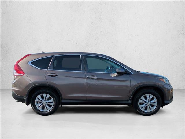 Used 2014 Honda CR-V EX image 4