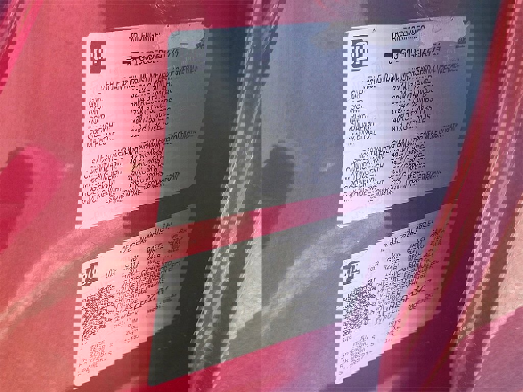 Certified 2023 Chevrolet Silverado 1500 LTZ image 27