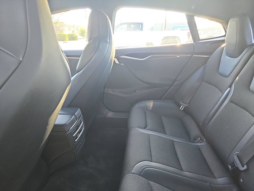 Used 2018 Tesla Model S 75D AWD/4WD image 9
