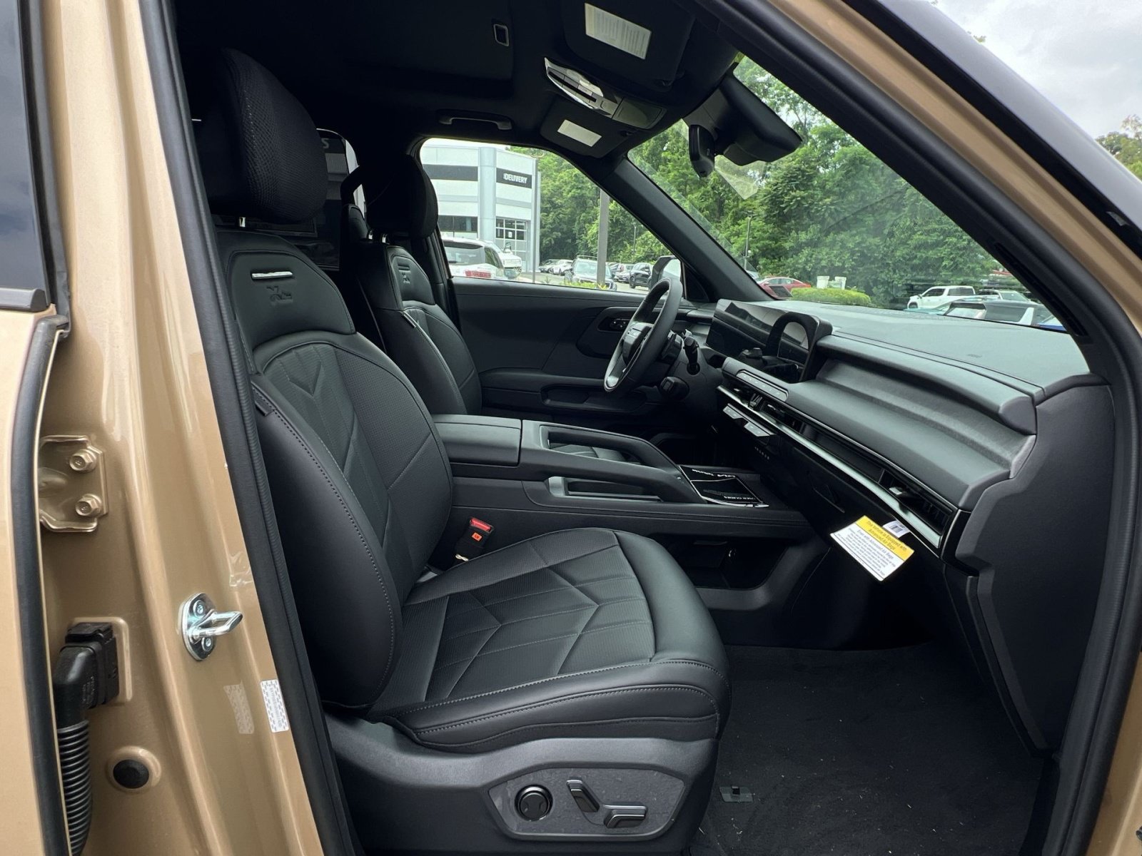 New 2027 Kia Telluride SX X-Line AWD/4WD image 42