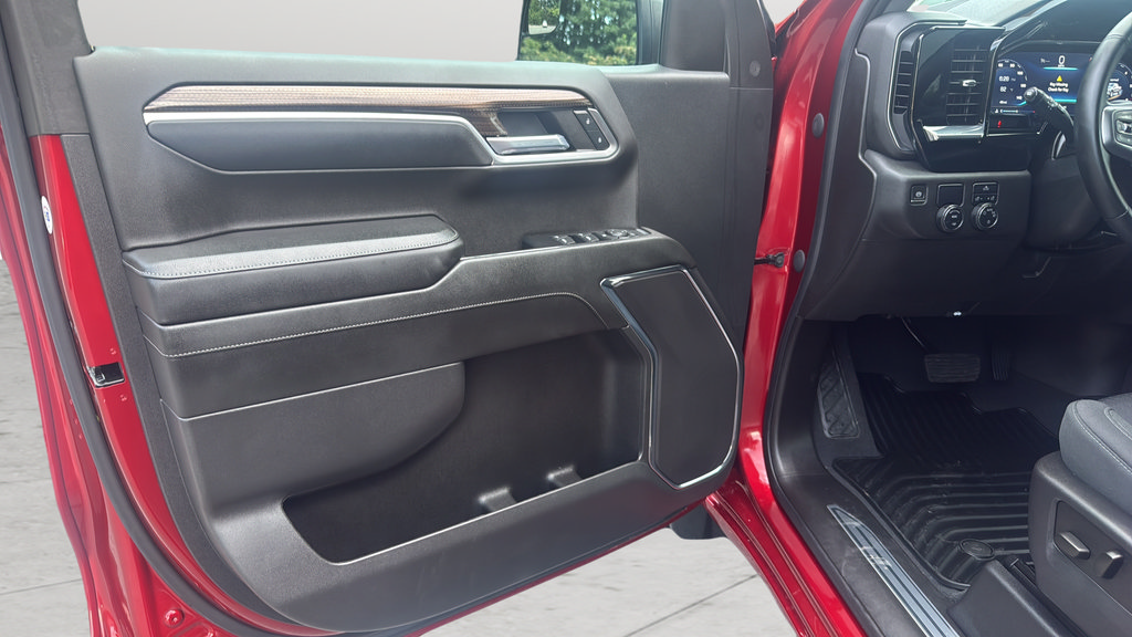 Certified 2023 Chevrolet Silverado 1500 LT RWD image 10