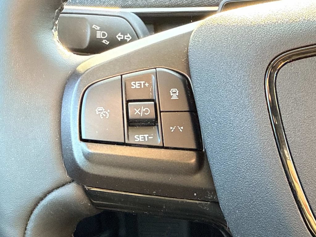 Used 2023 Ford Mustang Mach-E Premium AWD/4WD image 22