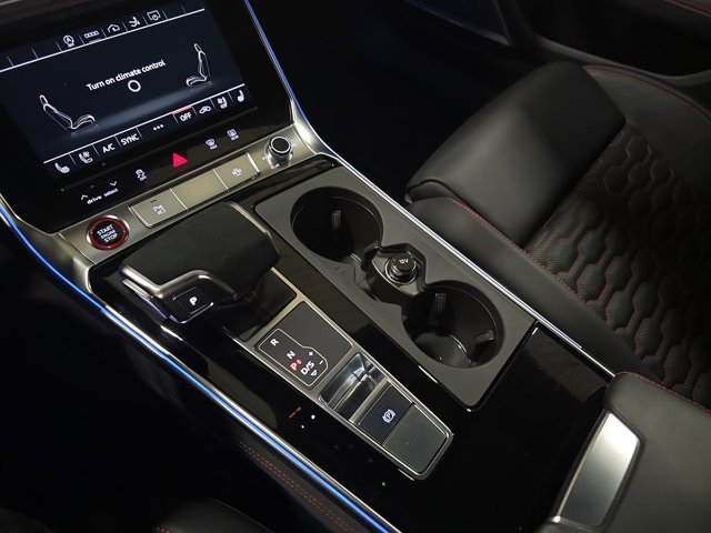 Used 2022 Audi RS 7 Sportback image 26