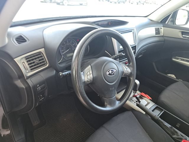 Used 2010 Subaru Forester 2.5X Premium AWD/4WD image 7