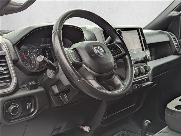 Used 2022 RAM 2500 Tradesman image 9