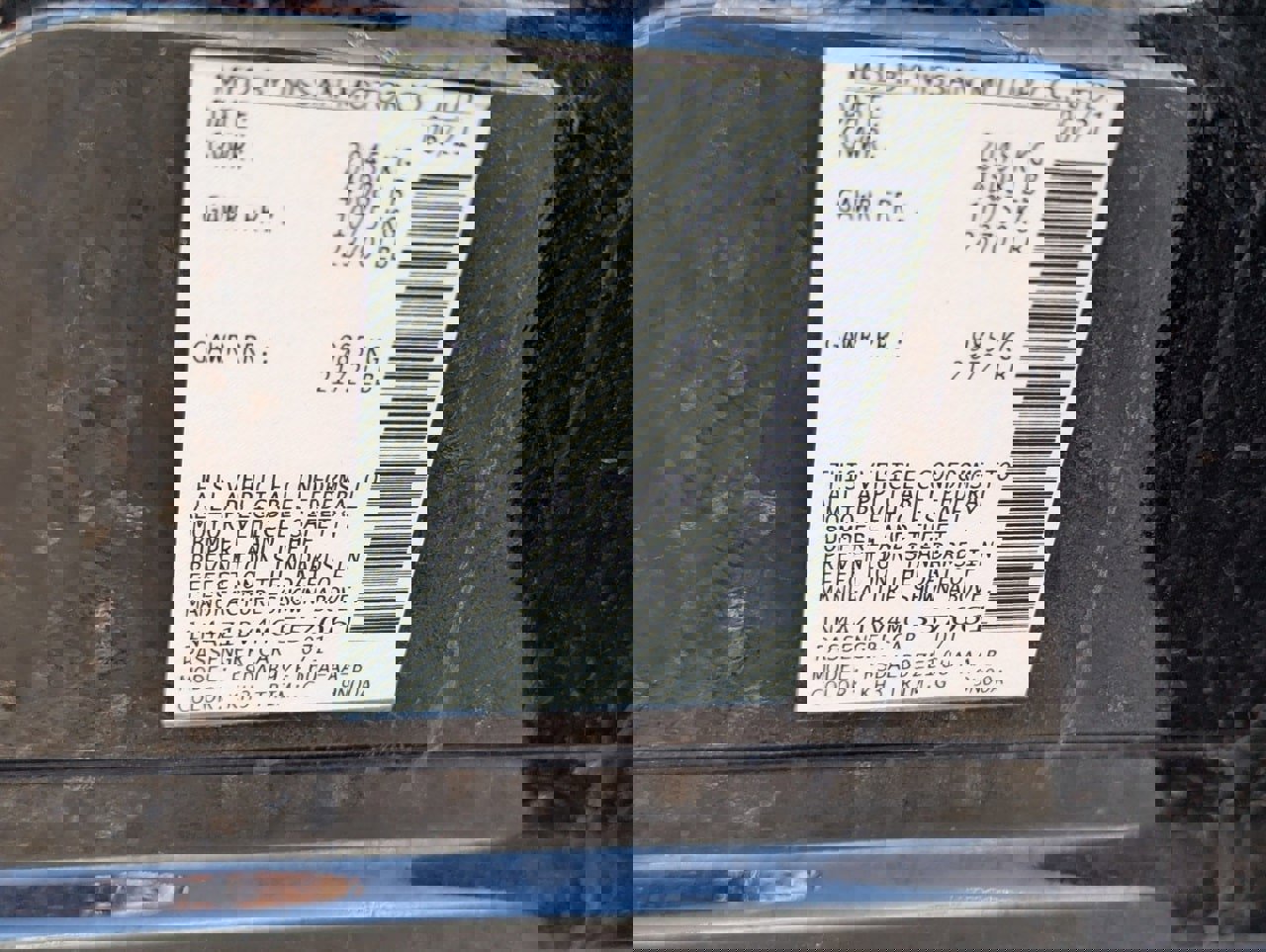 Certified 2021 Nissan Leaf S w/ S Charge Package image 33