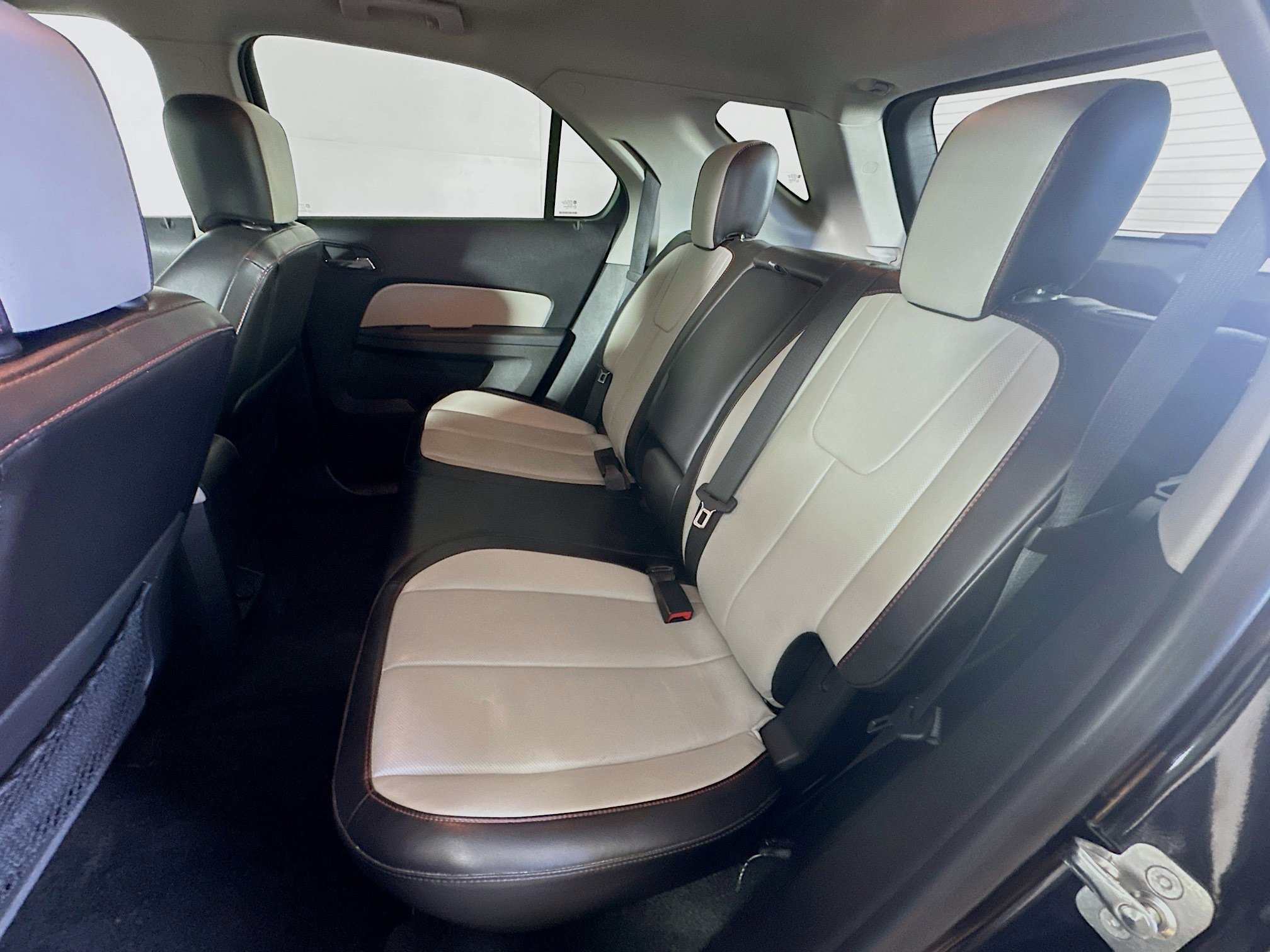 Used 2015 Chevrolet Equinox LTZ FWD image 26