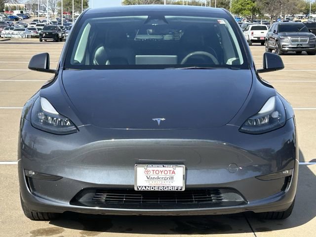 Used 2023 Tesla Model Y Performance image 8