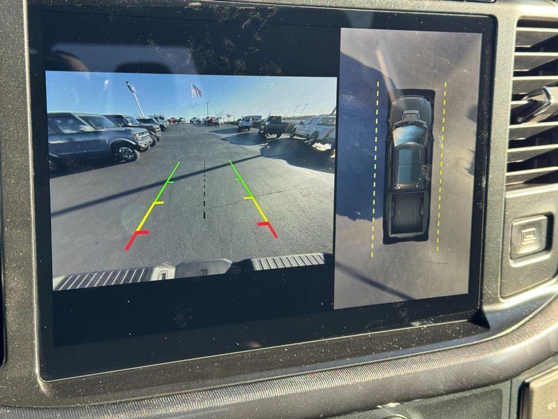 New 2026 Ford F150 Raptor w/ Equipment Group 803A Raptor R image 19