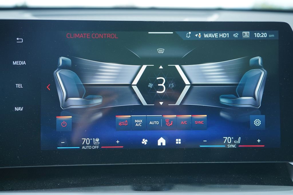 New 2026 BMW X2 xDrive28i w/ Technology Package image 16