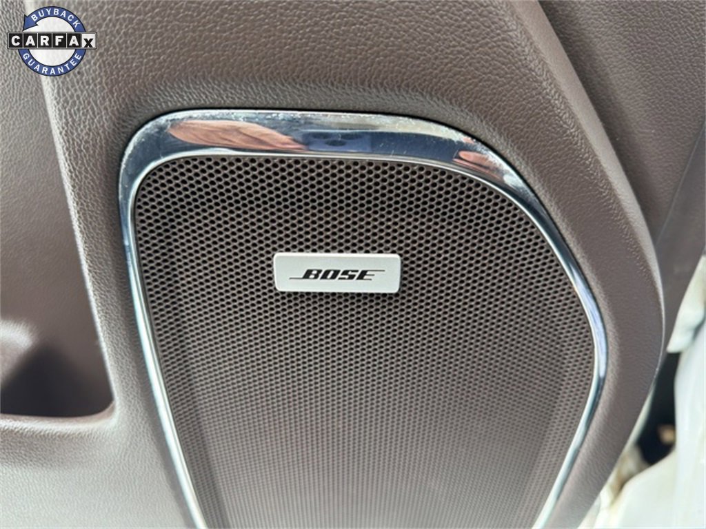 Used 2017 Chevrolet Silverado 1500 LTZ Z71 w/ LTZ Plus Package image 28