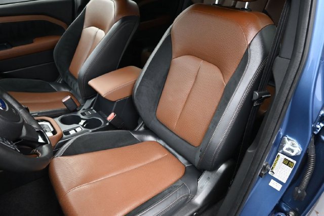 Used 2025 Subaru Forester Touring AWD/4WD image 18