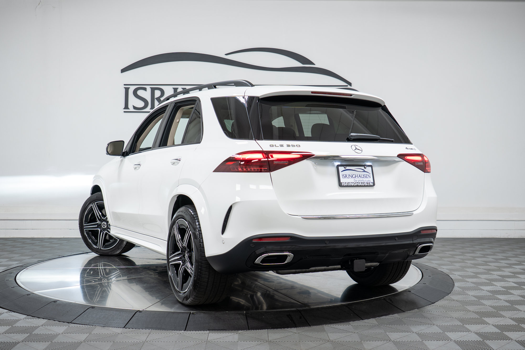 New 2026 Mercedes-Benz GLE 350 4MATIC image 28