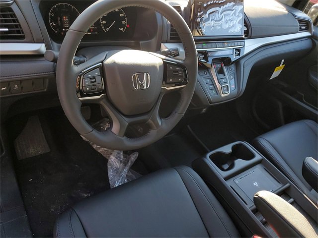 New 2026 Honda Odyssey EX-L image 20