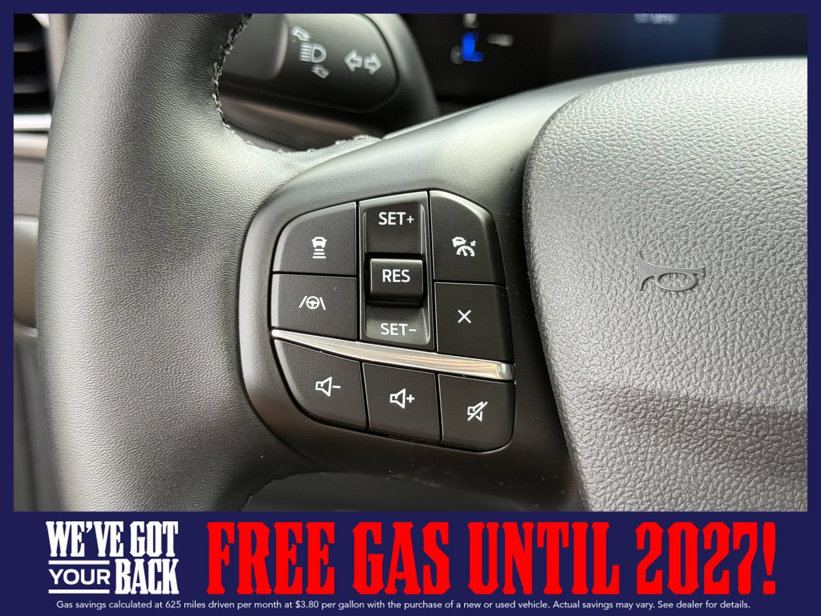 New 2026 Ford Bronco Sport Big Bend w/ Convenience Package AWD/4WD image 25