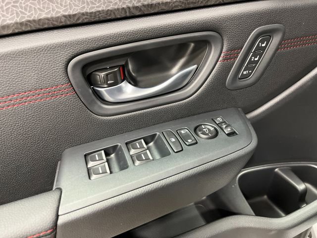 New 2026 Honda Pilot Black Edition image 15