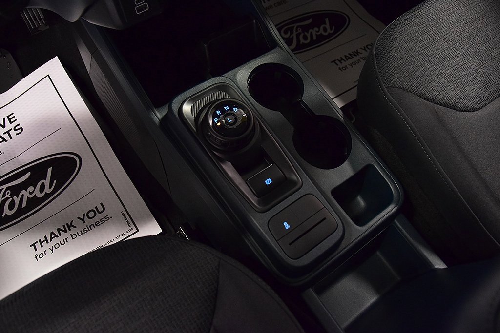 New 2025 Ford Maverick XL w/ Equipment Group 101A image 23