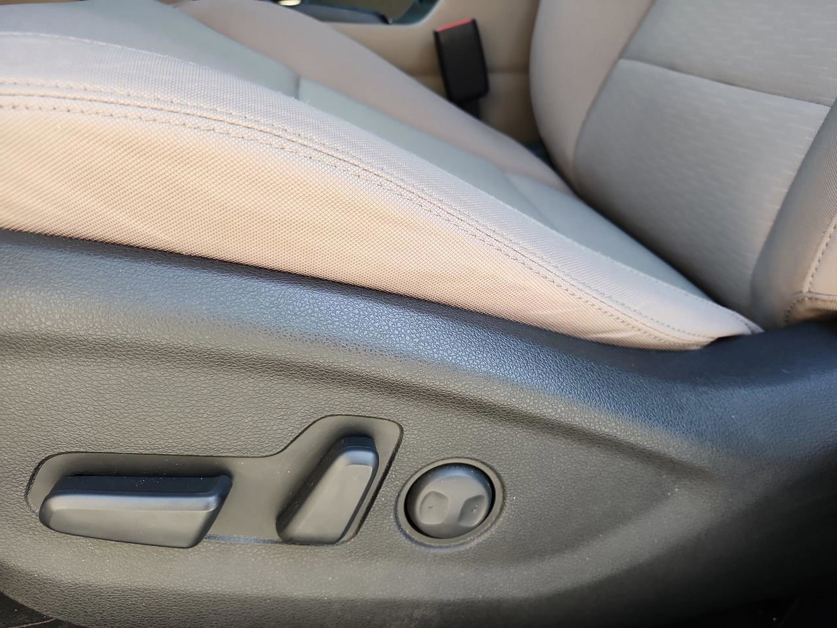 Used 2020 Hyundai Tucson SEL image 9