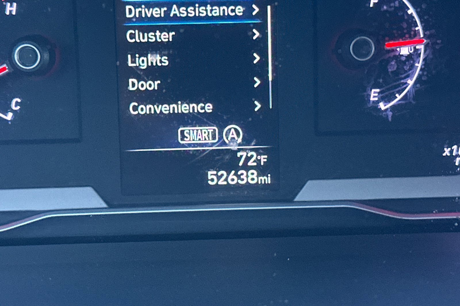 Used 2022 Hyundai Tucson SEL image 25