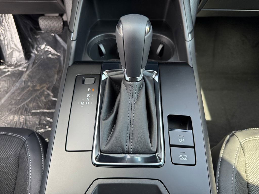 New 2026 MAZDA CX-5 Preferred image 17