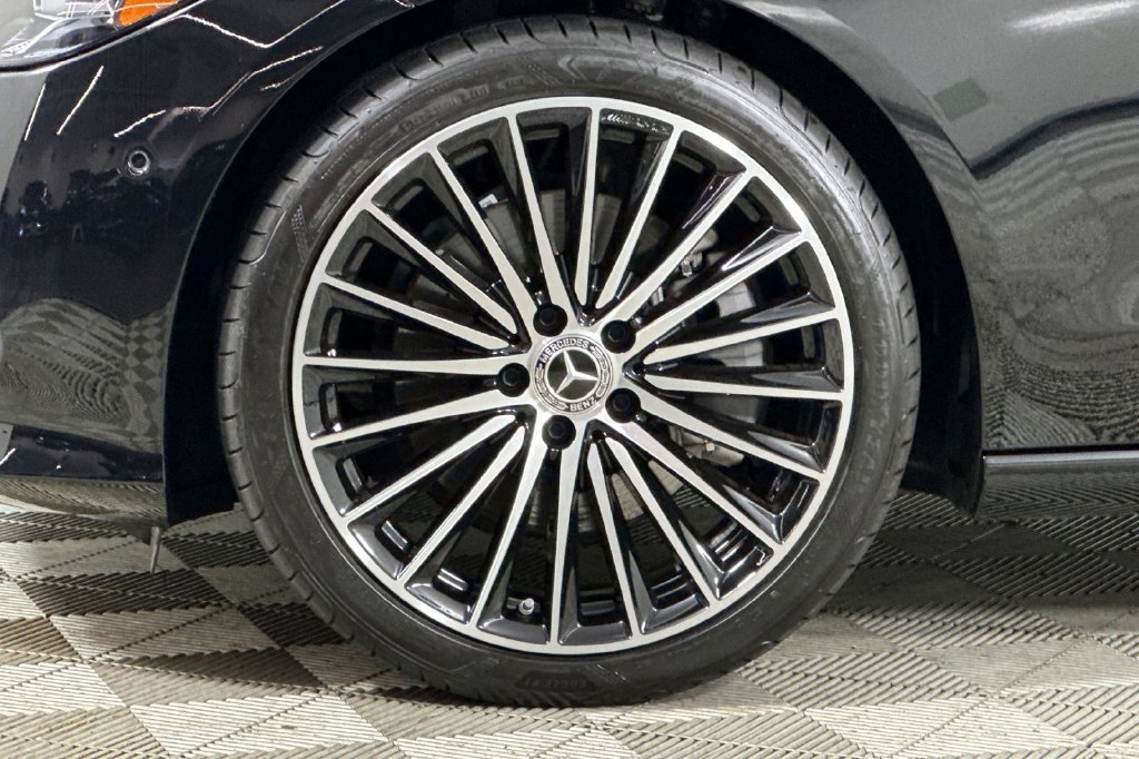 Certified 2026 Mercedes-Benz C 300 Sedan image 34