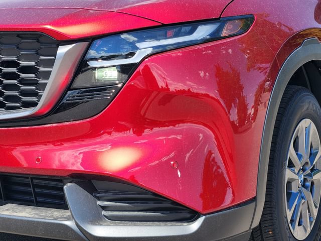New 2026 MAZDA CX-5 Select AWD/4WD image 5