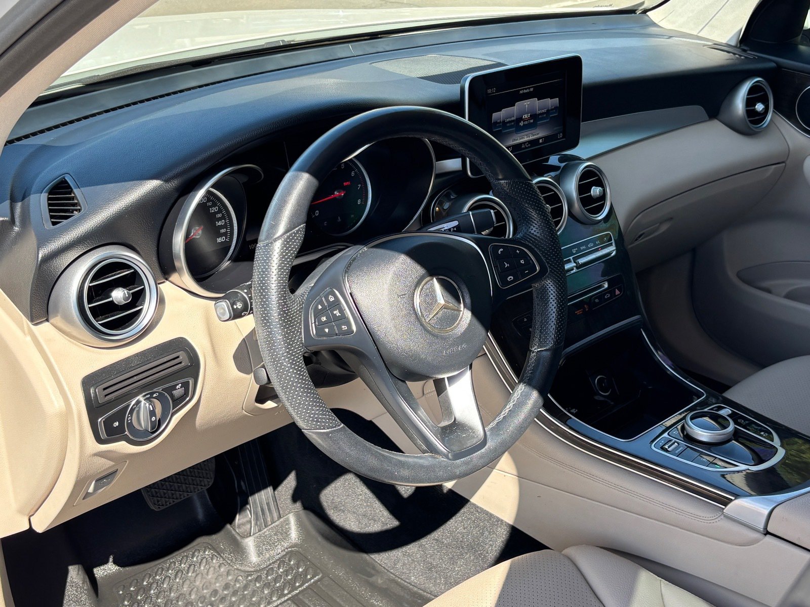 Used 2019 Mercedes-Benz GLC 300 image 20