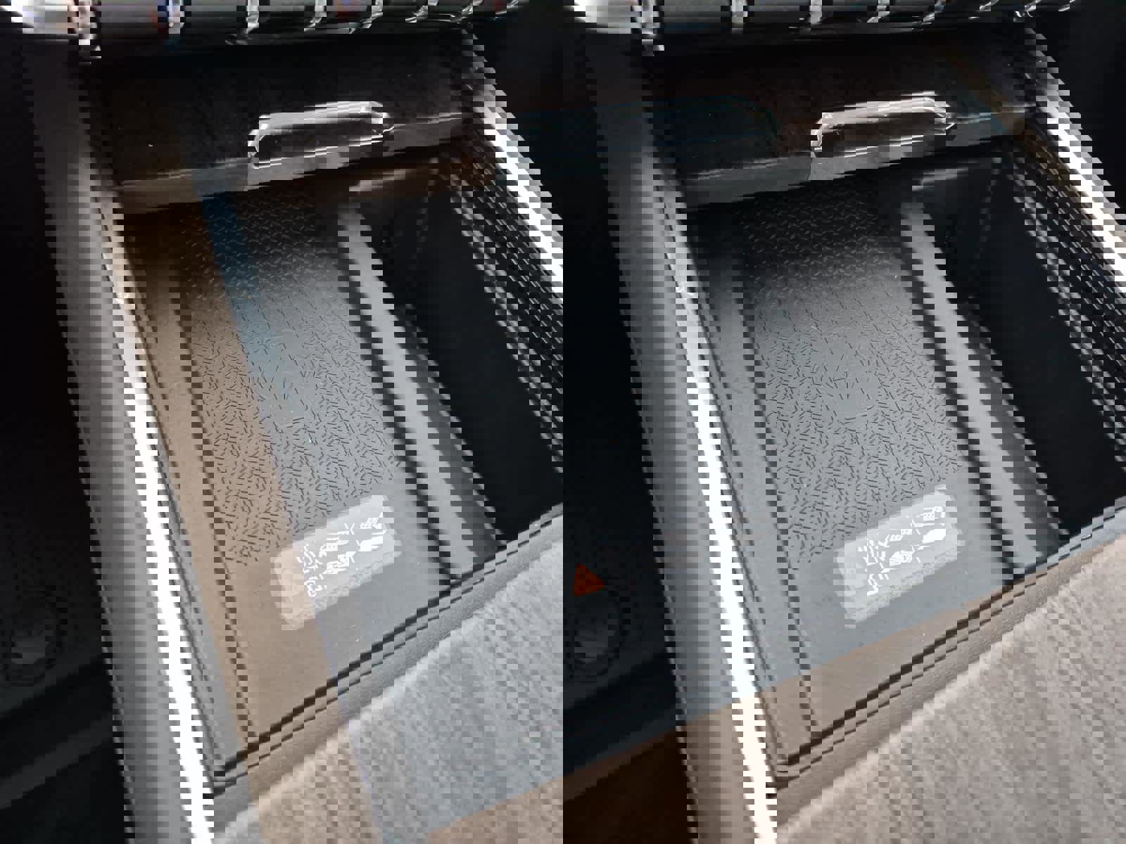 New 2026 GMC Acadia Denali Ultimate w/ LPO, Floor Liner Package image 28