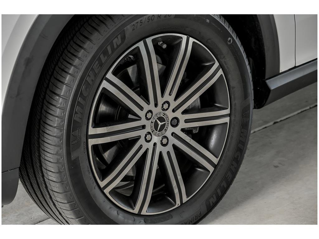 Certified 2024 Mercedes-Benz GLE 350 4MATIC image 5