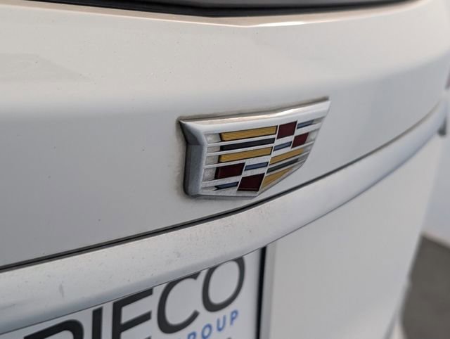 Used 2021 Cadillac XT6 Premium Luxury image 11